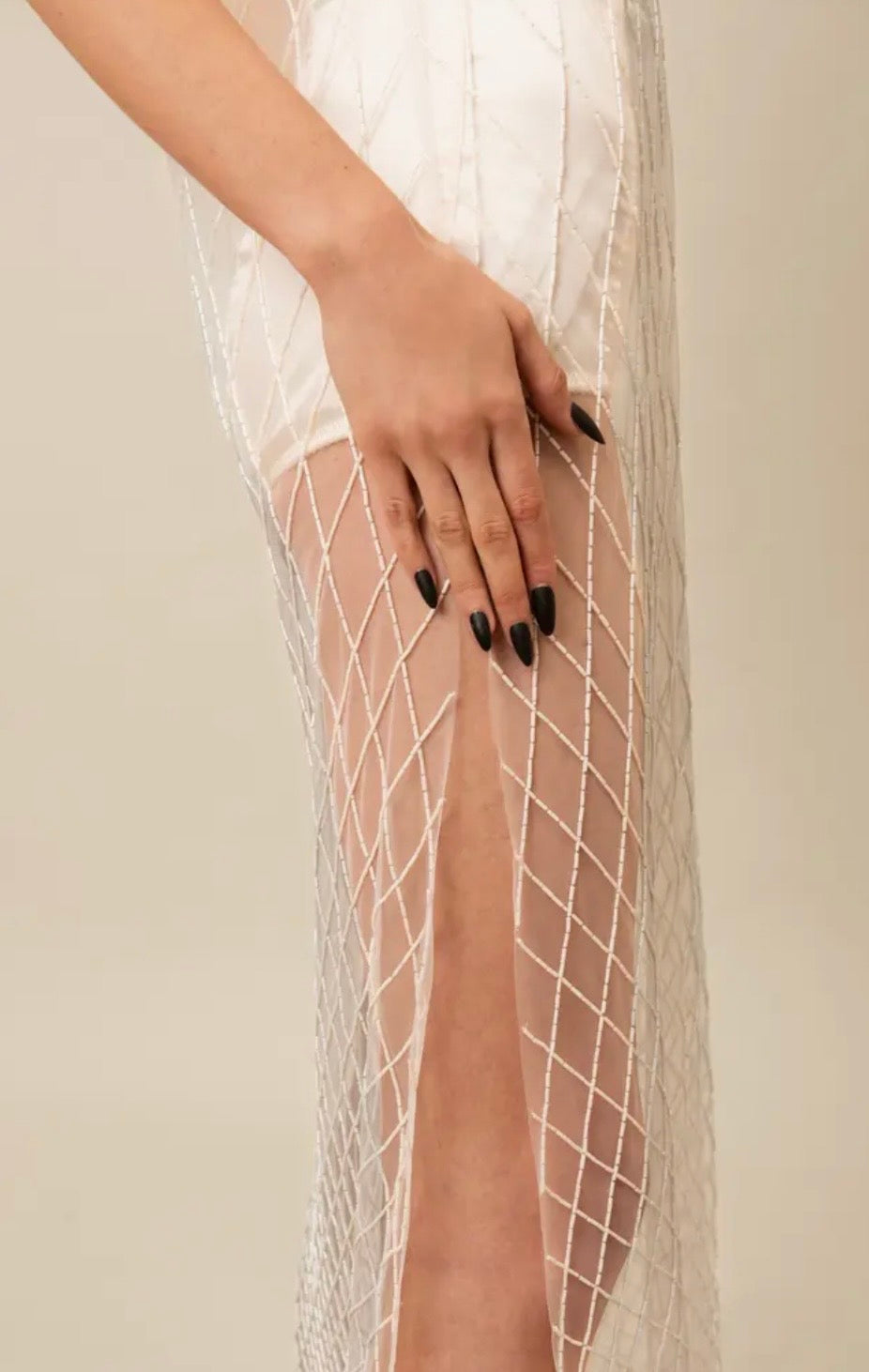 Contessa Mills Wraith Dress