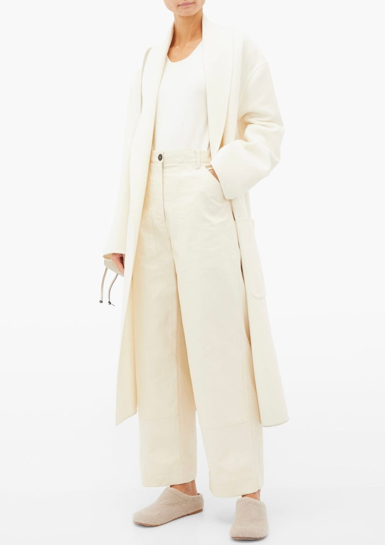 LAUREN MANOOGIAN alpaca merino mules