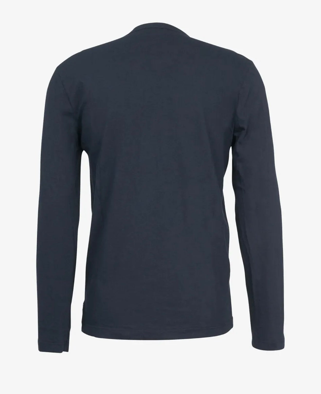 James Perse - Men’s Long-sleeved crewneck T-shirt