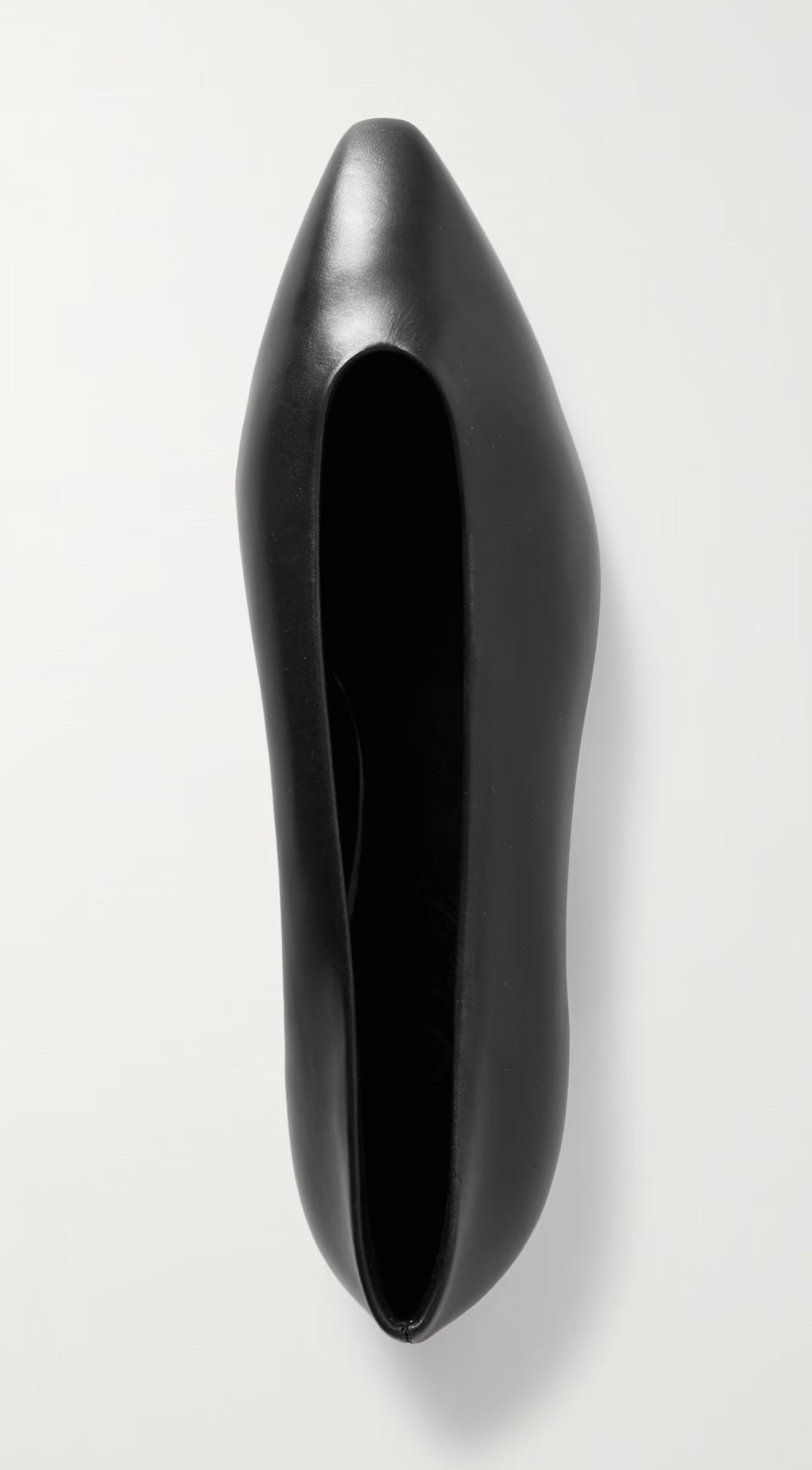 Loro Piana - Rebecca Ballerina Flata