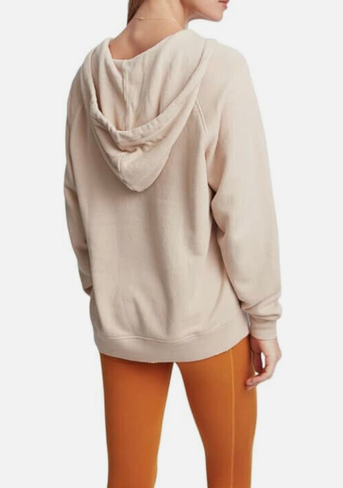 Sincerely Jules - Standard The Juniper Pullover Hooded Sweatshirt