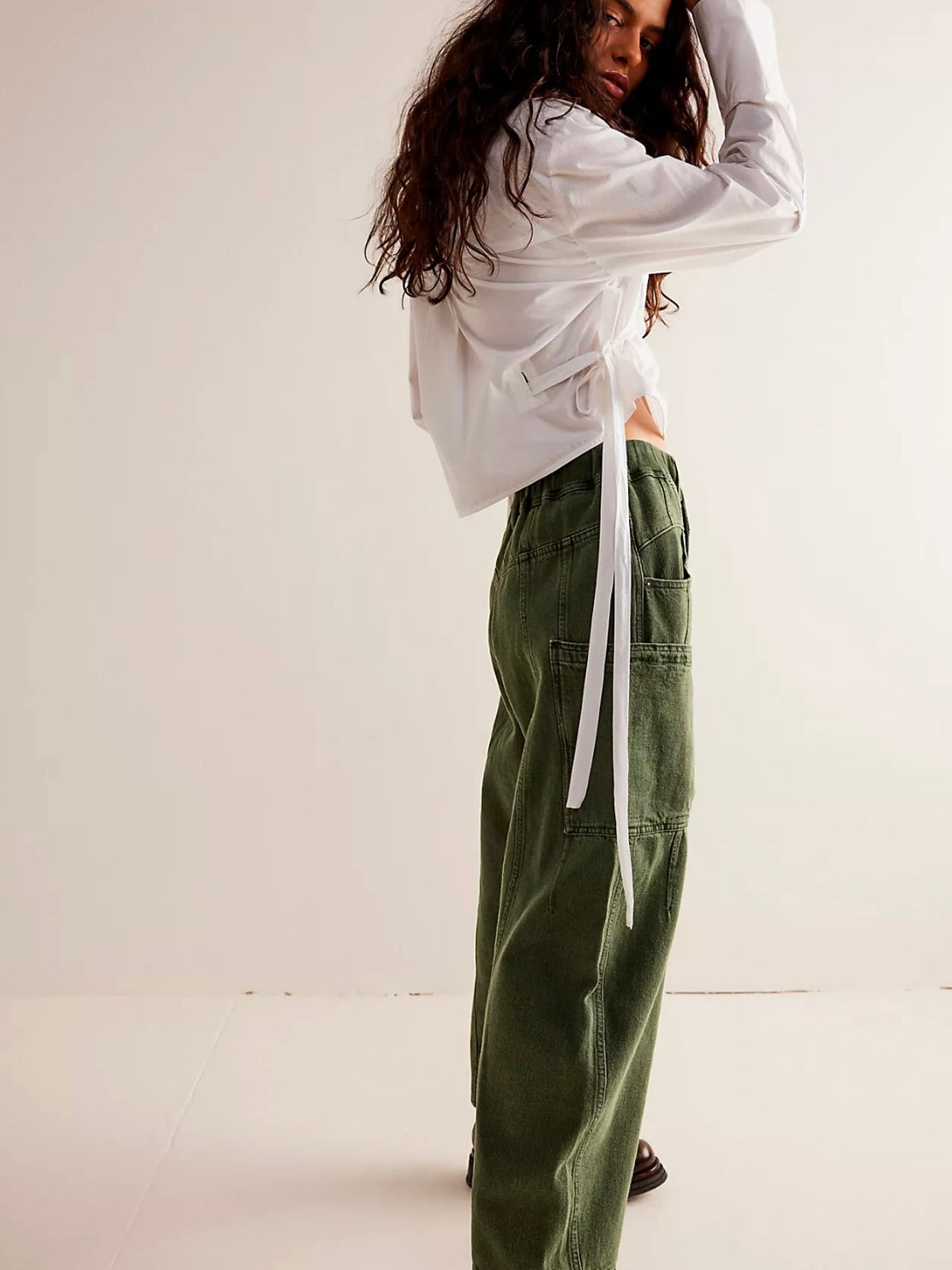We The Free - New School Relaxed Jeans