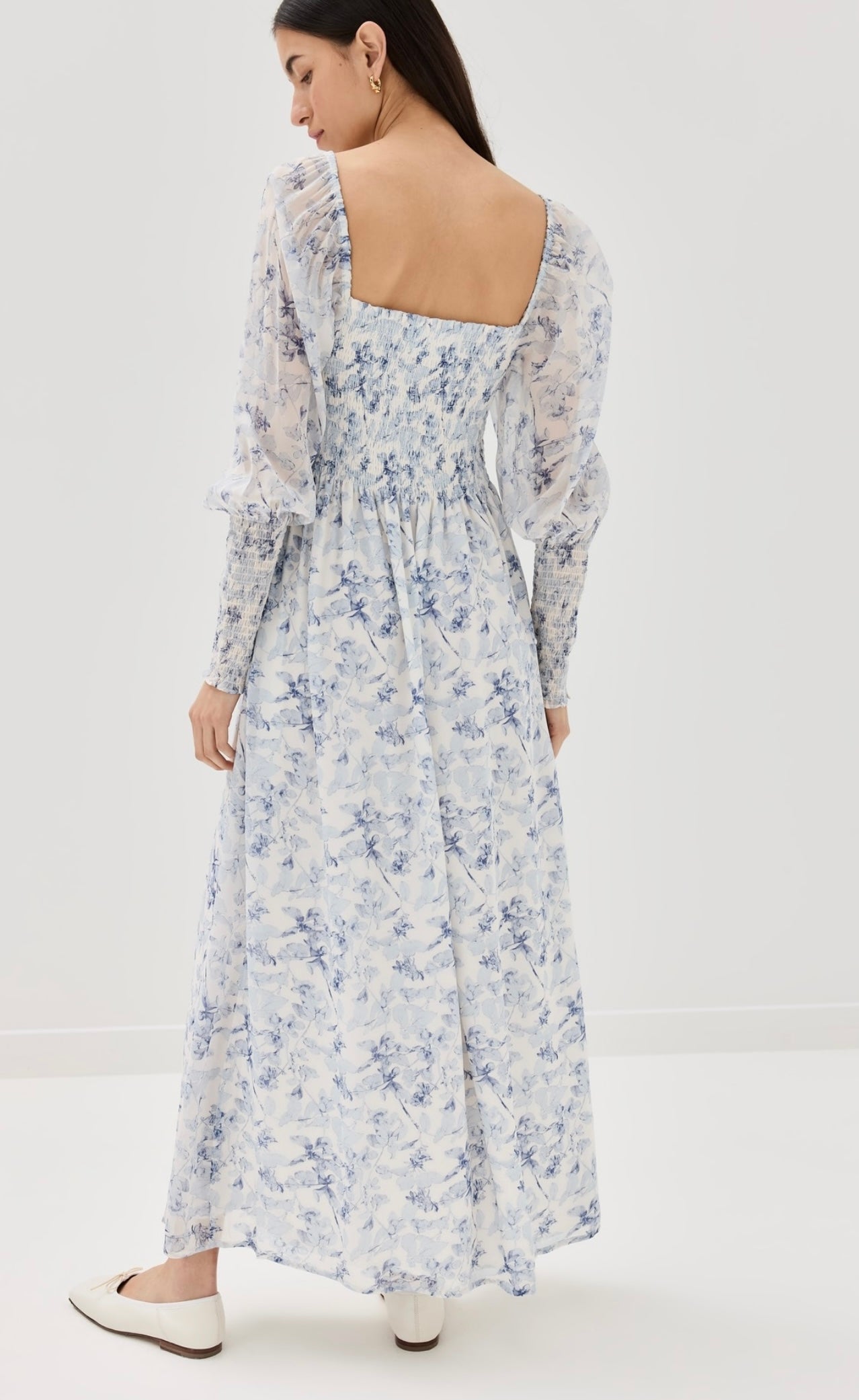 Hill House Home
The Angelica Nap Dress