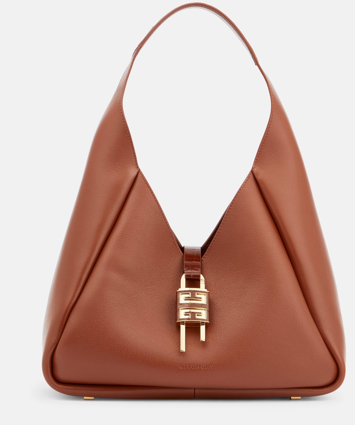 GIVENCHY
G-Hobo Medium leather shoulder bag