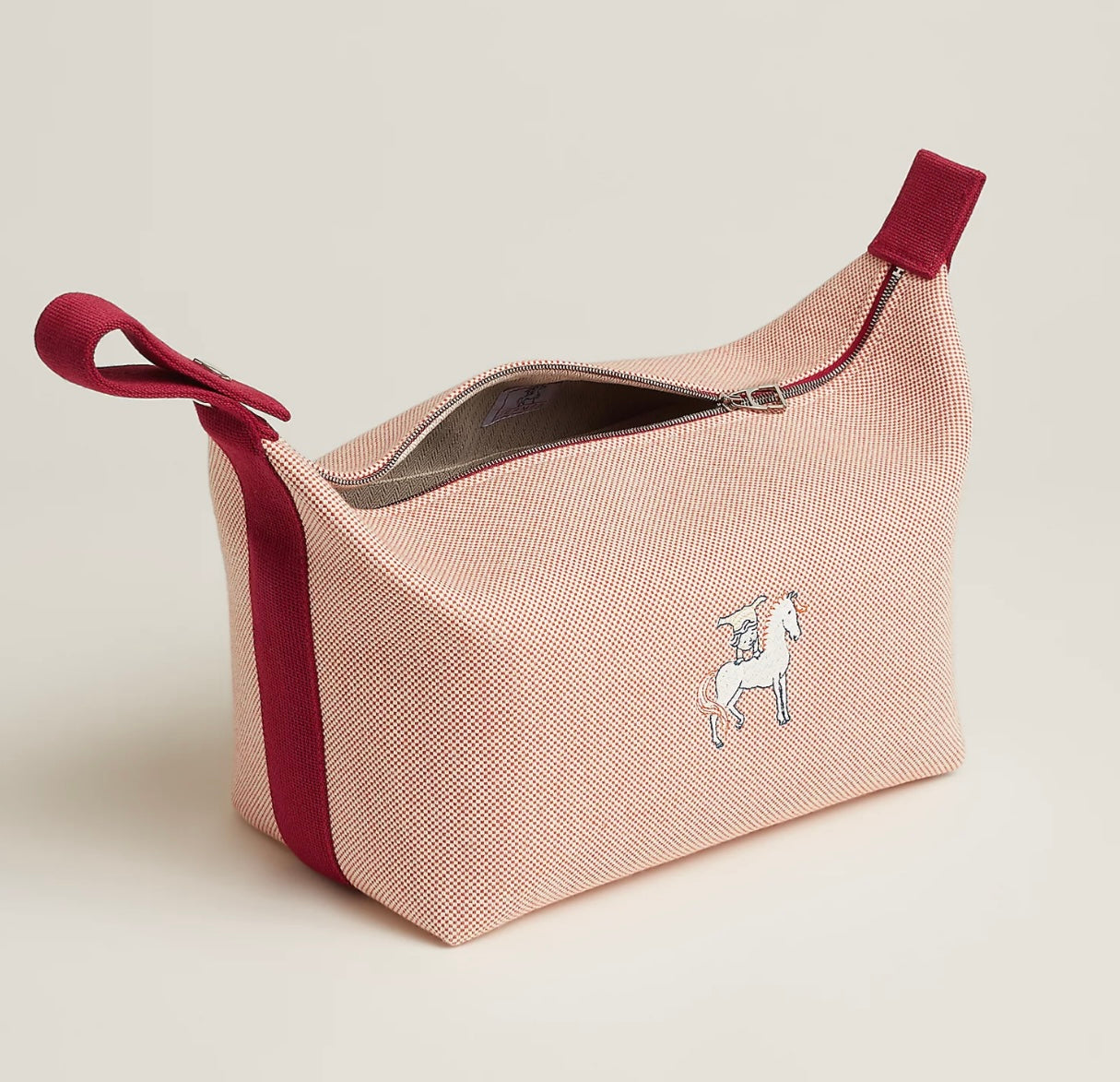 Hermes - Bride-a-Brac Cabriole case