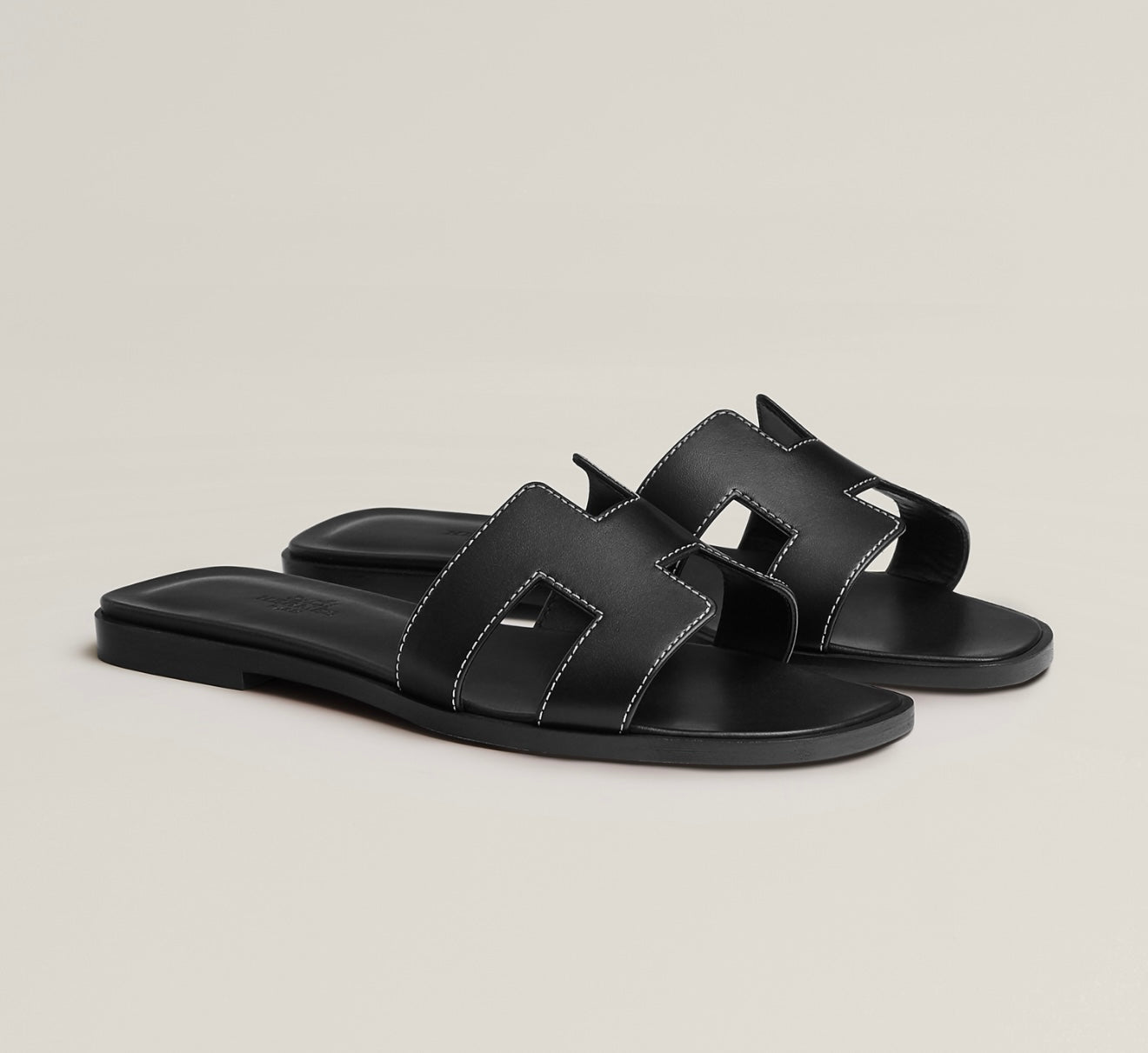 Hermes - Oran Sandals