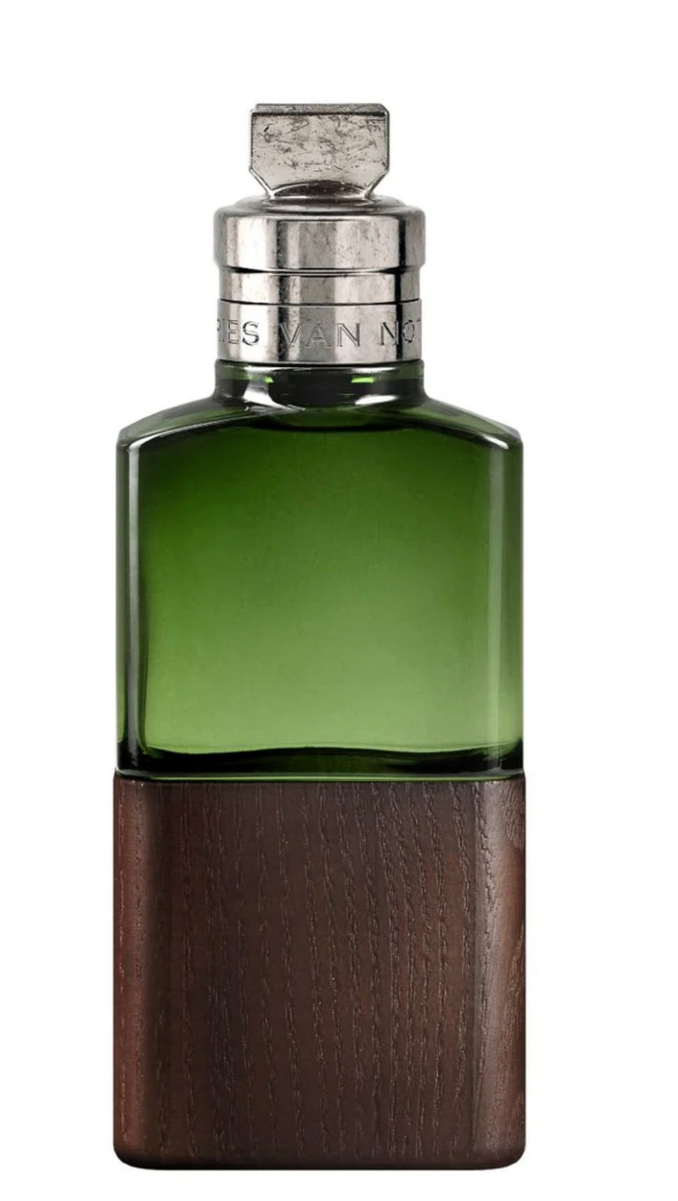 Dries Van Noten - Cannabis Patchouli