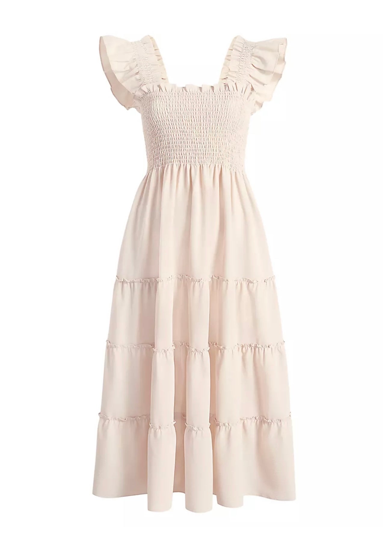 Hill House Home
The Ellie Nap Dress