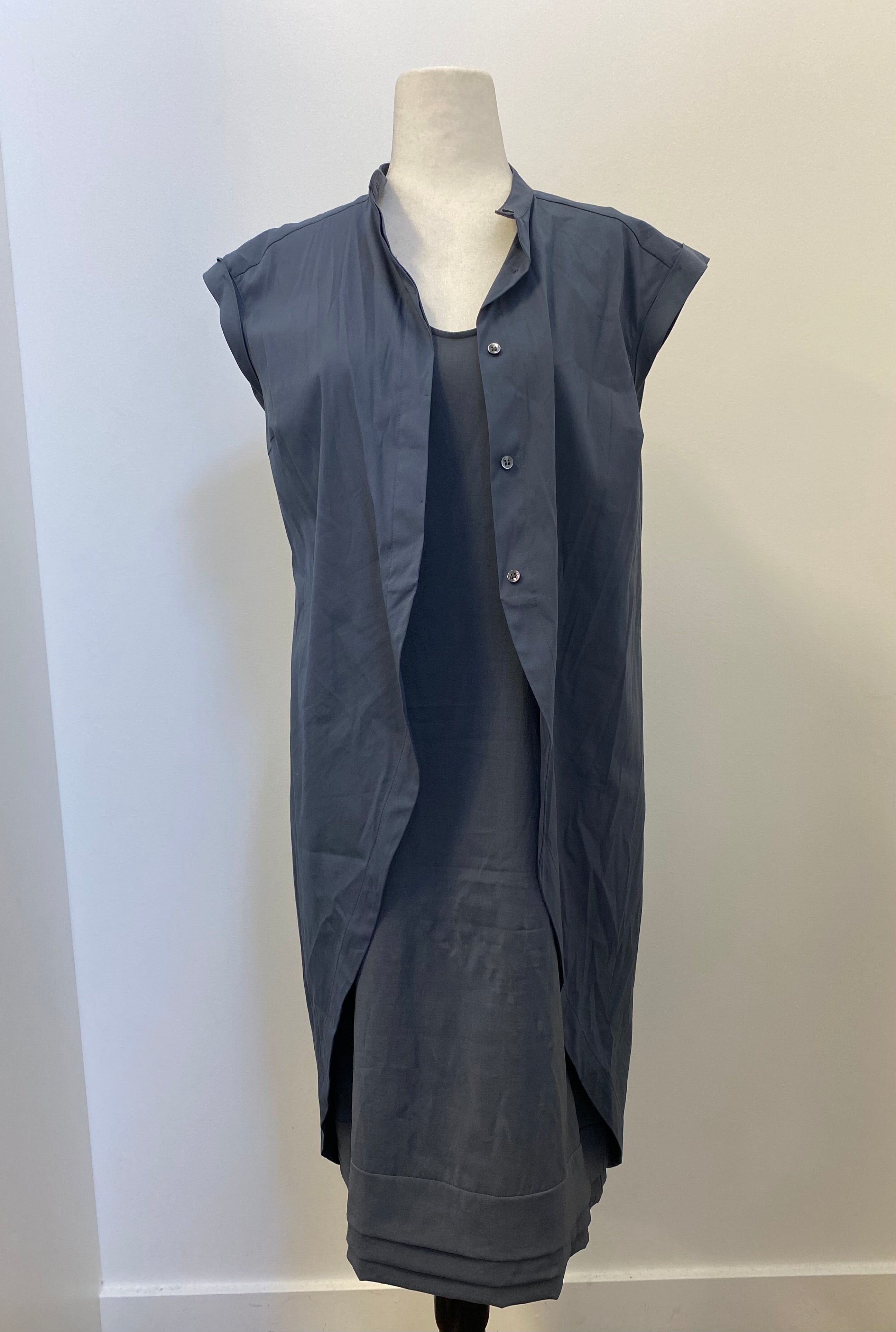 Brunello Cucinelli Dress Set