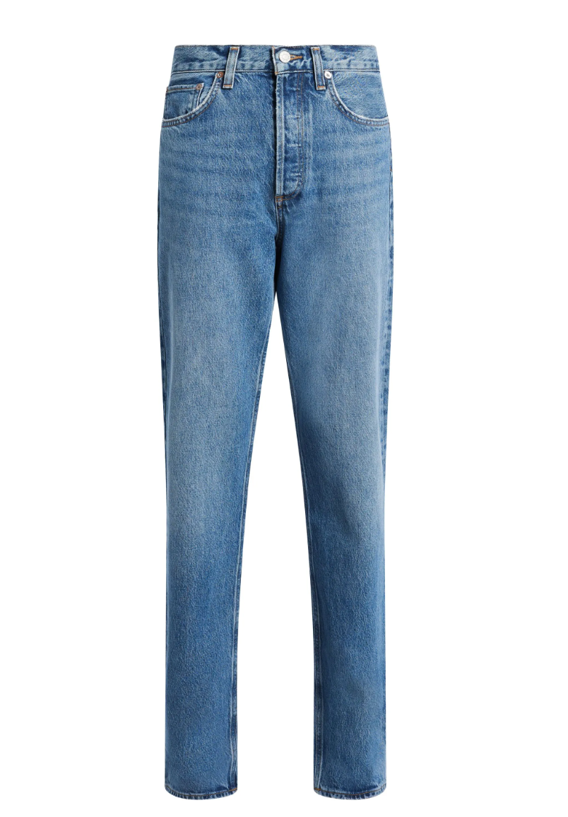 AGOLDE KELLY JEANS