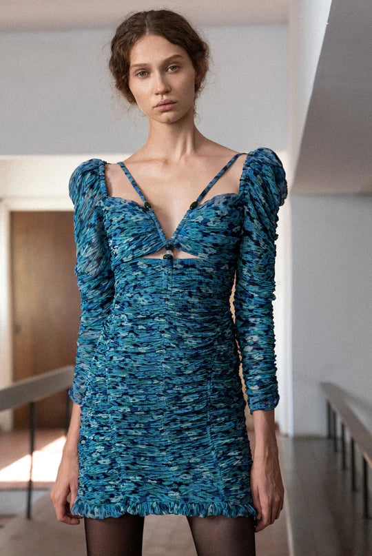 SABINA MUSAYEV - Allison Dress