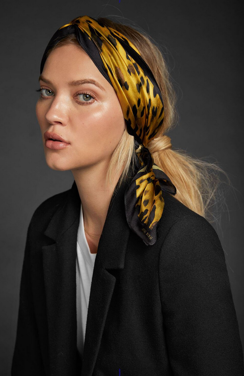 ANINE BING - JAYCE SCARF