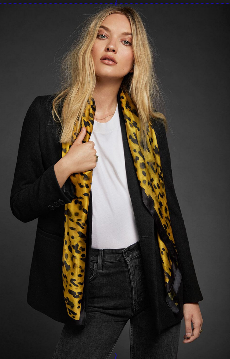 ANINE BING - JAYCE SCARF