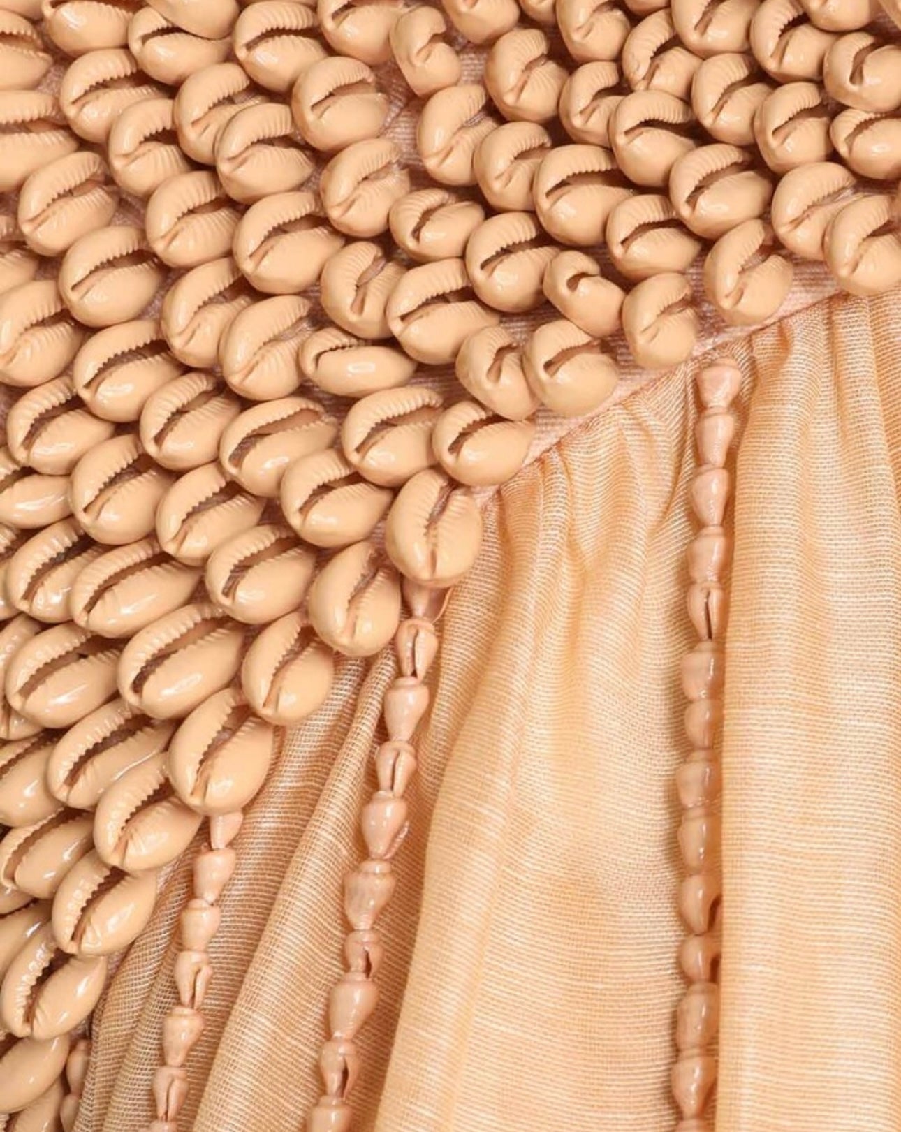Zimmermann Coaster Embellished Gown