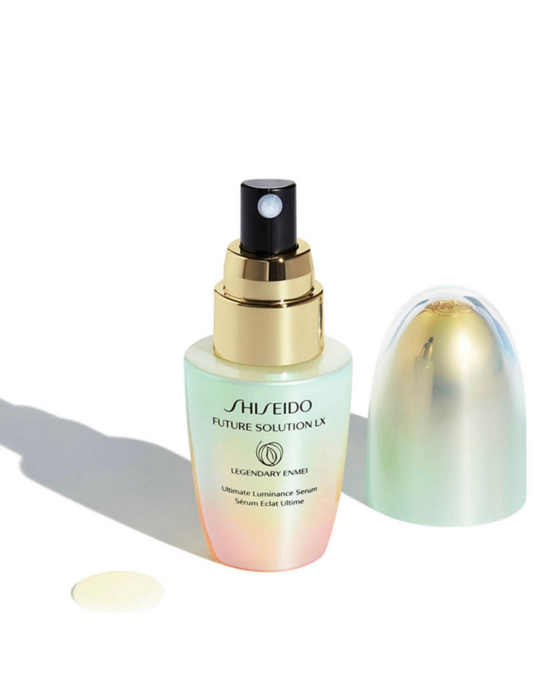 SHISEIDO Future Solution LX Legendary Enmei Ultimate Luminance Serum