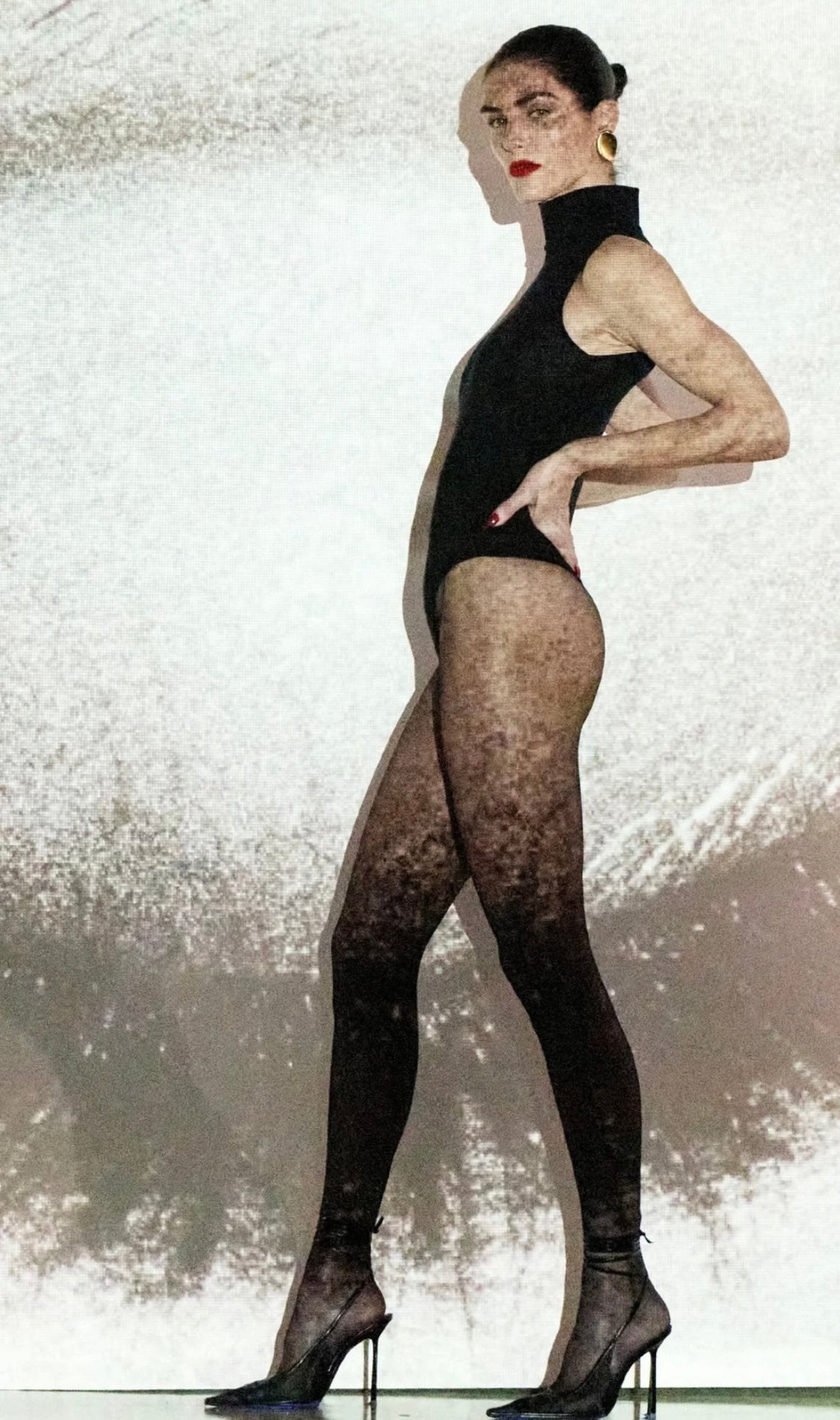 THE PARK - Joyce Bodysuit