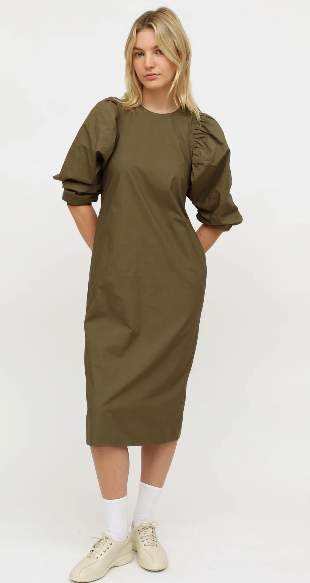 BIRGITTE HERSKIND - KEEN DRESS