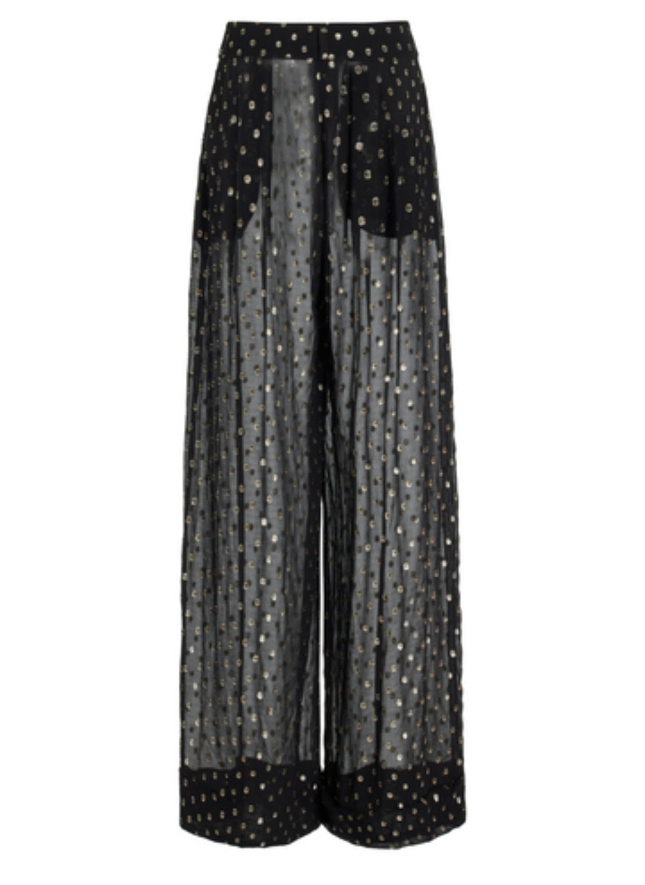 FRANCOISE - Mila Pant