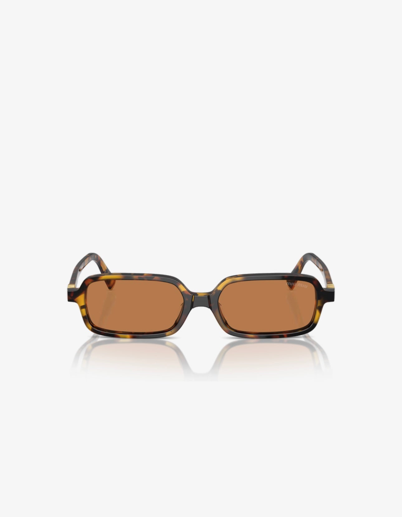 MIU MIU -
MU 11ZS SUNGLASSES