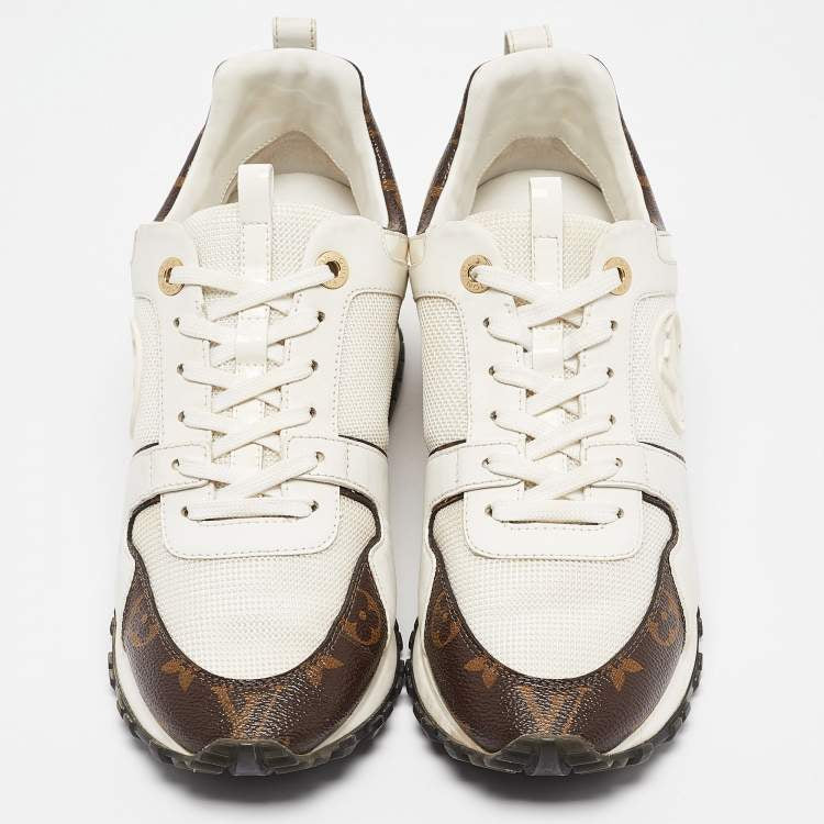 Louis Vuitton Monogram Sneakers
