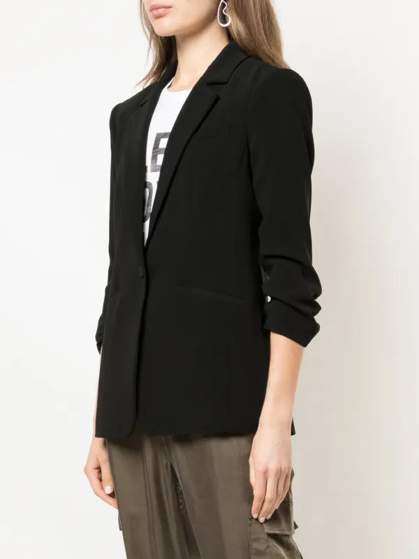 CINQ A SEPT black blazer Blazer