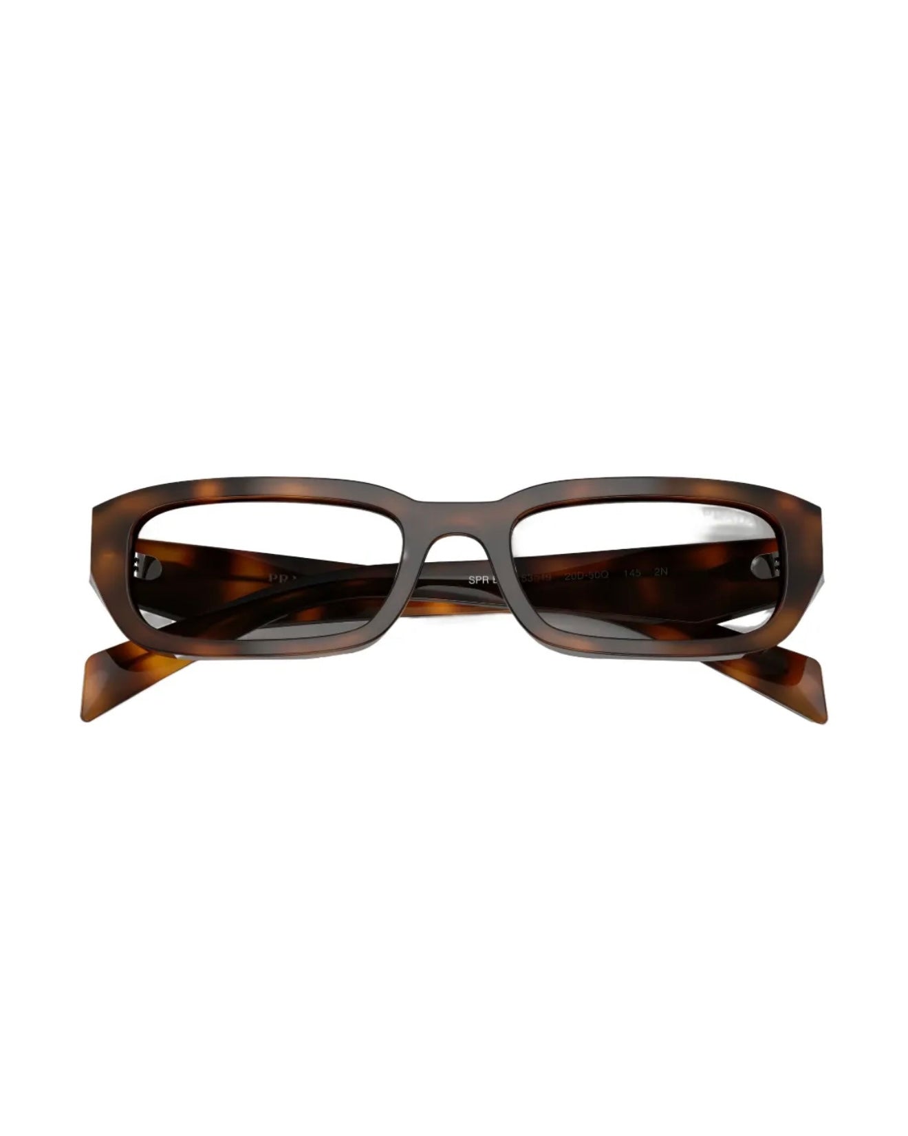 PRADA classic tort sunglasses