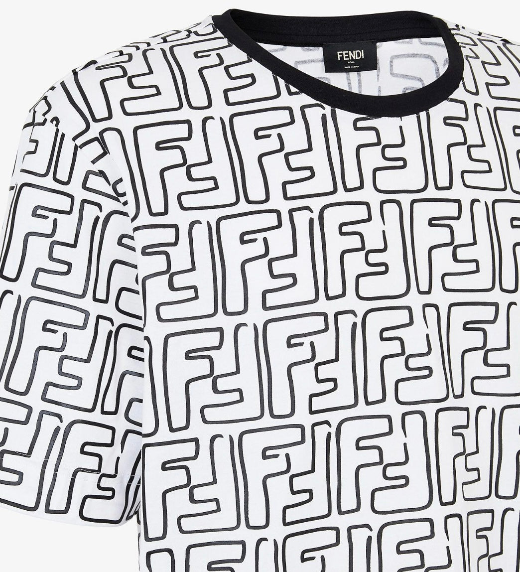FENDI- T-Shirt