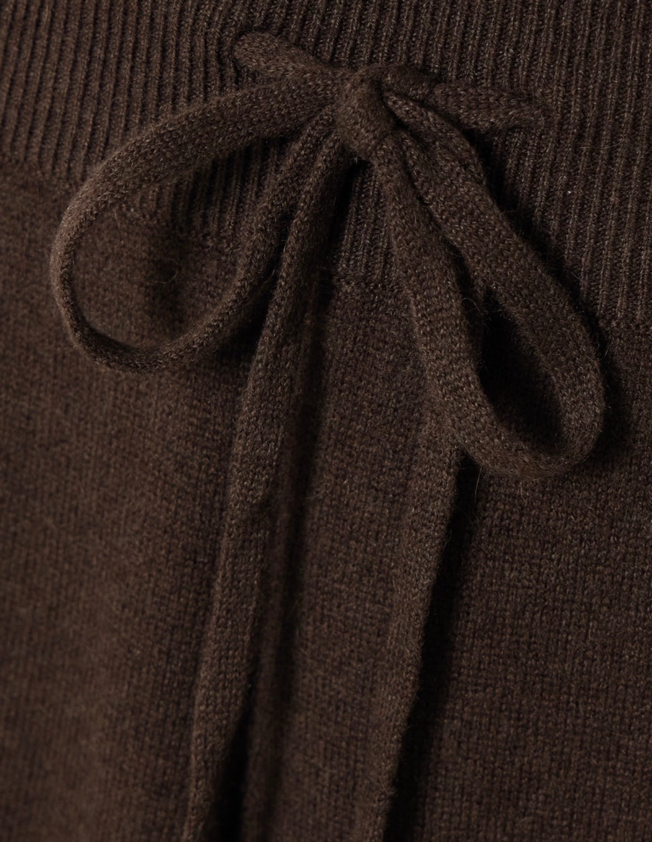 Lisa Yang - Sofi Cashmere Wide Leg Pants
