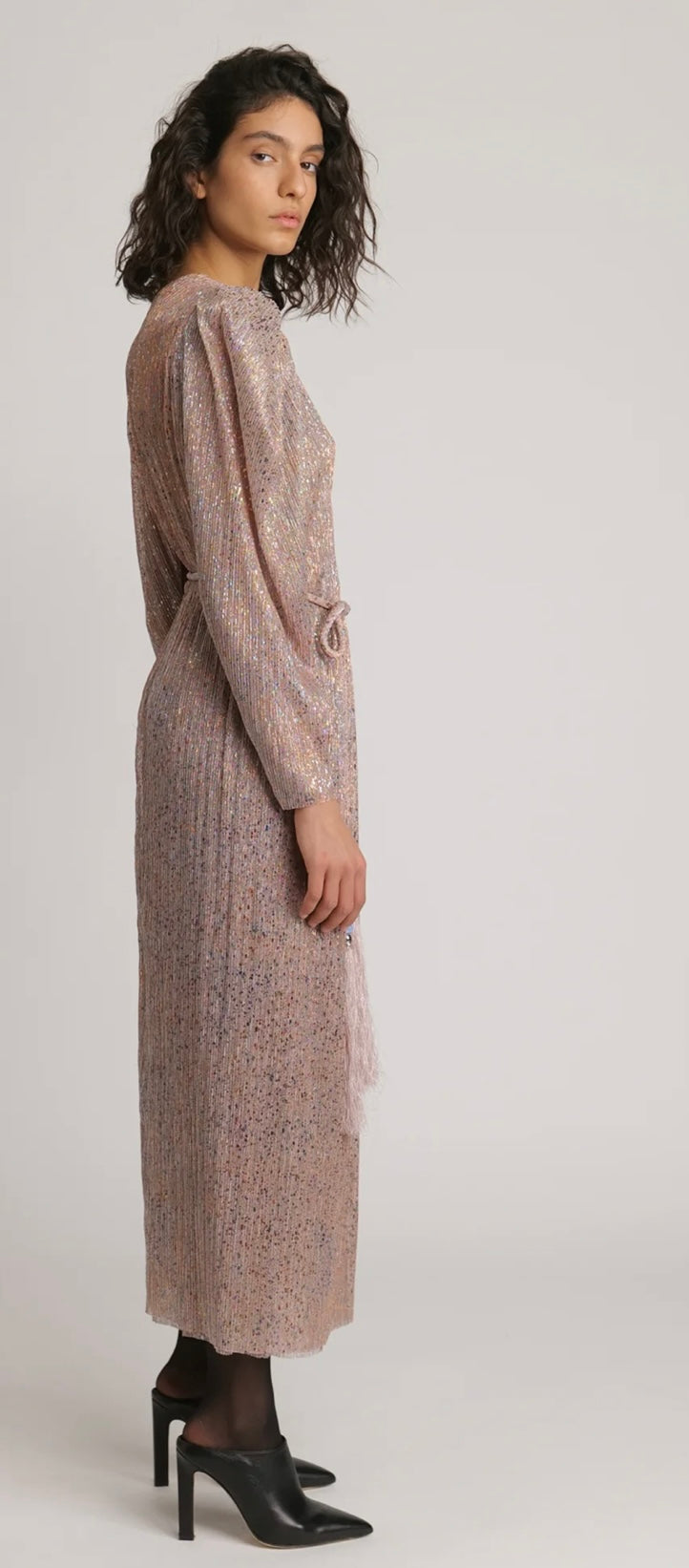 Sabina Musayev Gabriel Dress