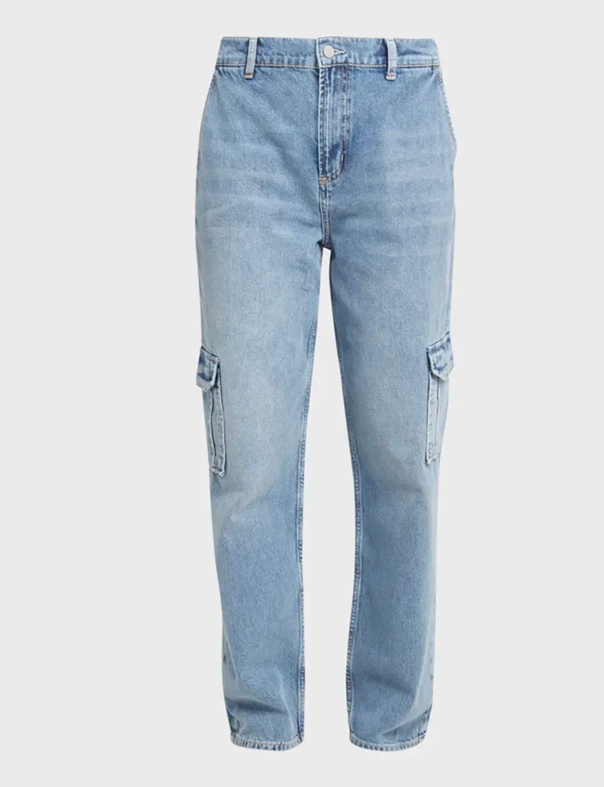 Rails - The Speedway '90s Boyfriend Cargo Jeans