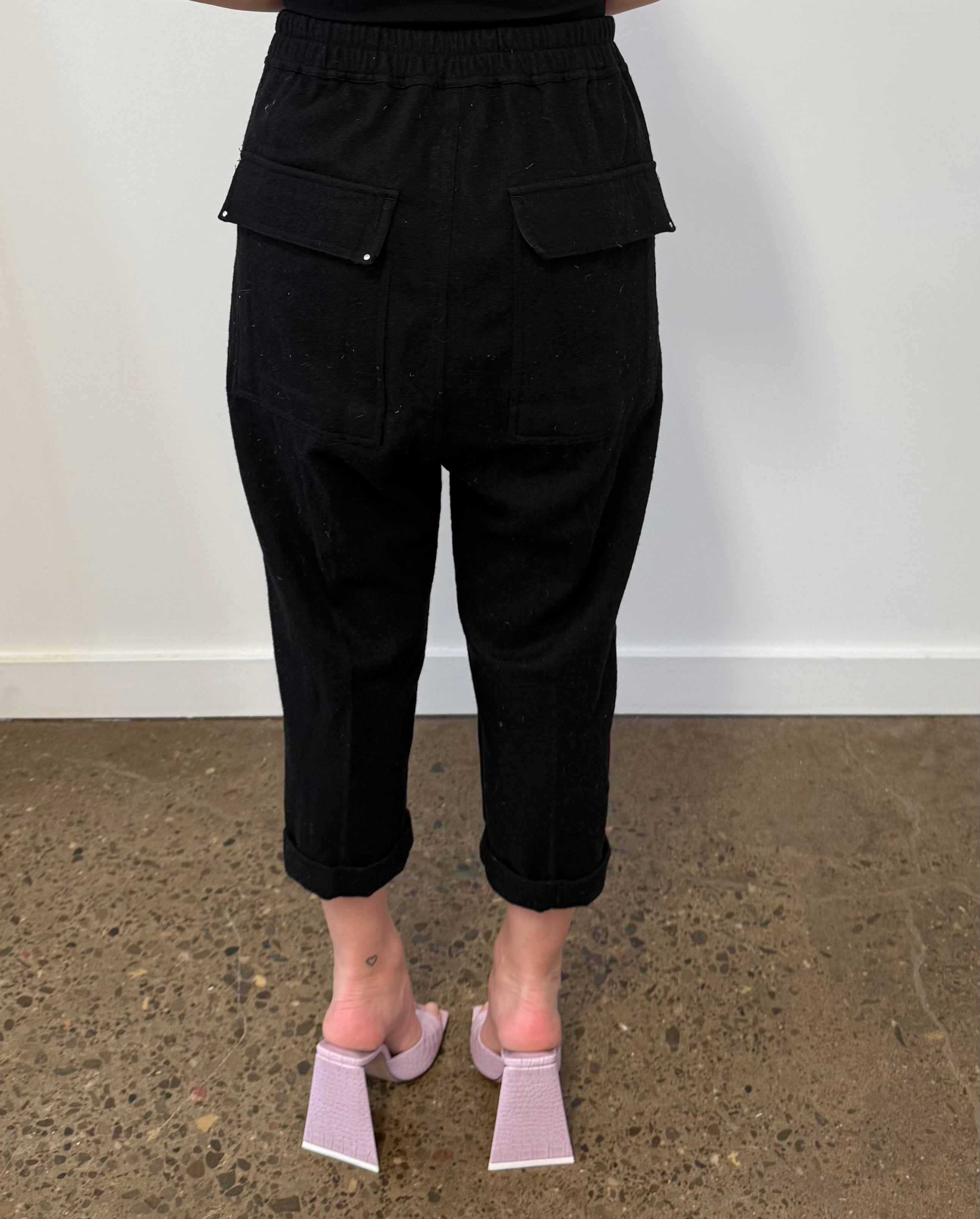 RICK OWENS - Set