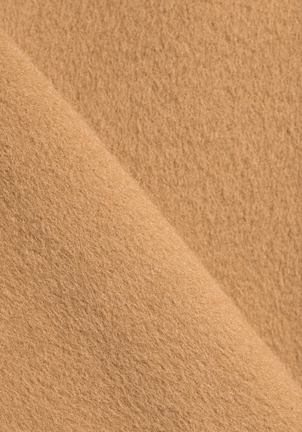 SENTALER
Belted Baby Alpaca Wool Cape