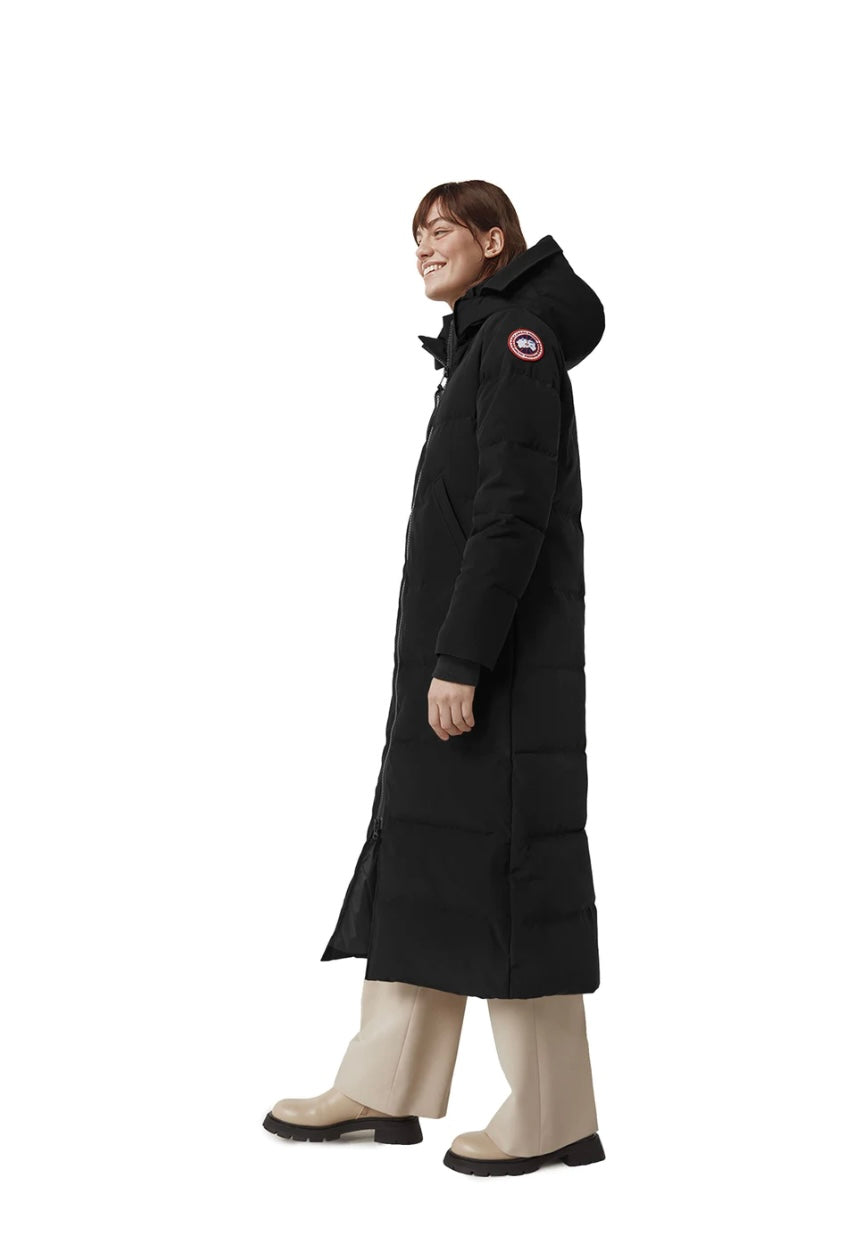 Canada Goose
Mystique Parka Heritage - Women's