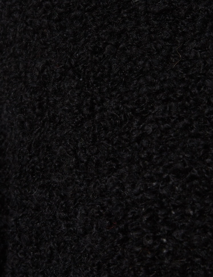 SMYTHE
Swing Alpaca-Blend Turtleneck