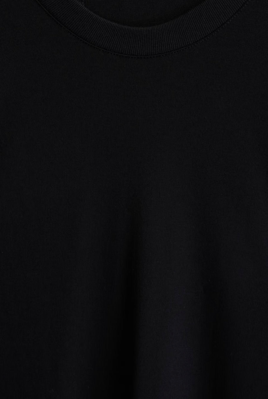 PETER DO
Oversized jersey T-shirt