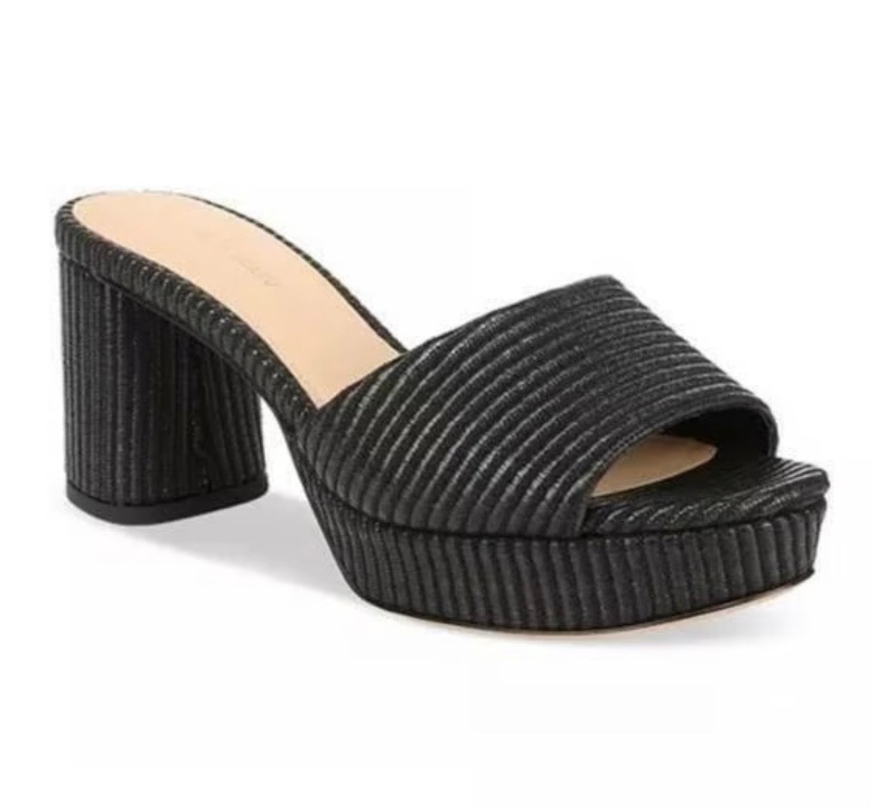 Veronica Beard - Dali Platform Sandals