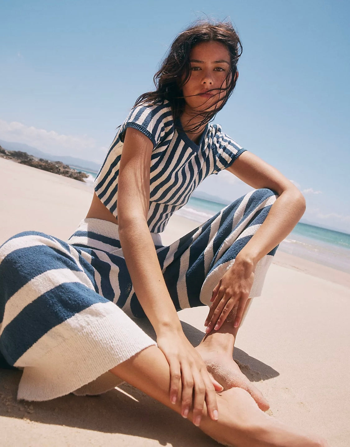 FP MOVEMENT - Roberta Sweater Set