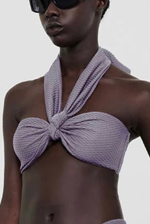 Anine Bing Bikini Top