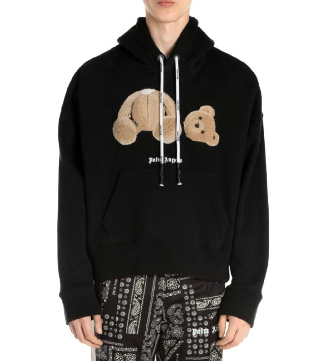 Palm Angels Bear hoodie Palm Angels