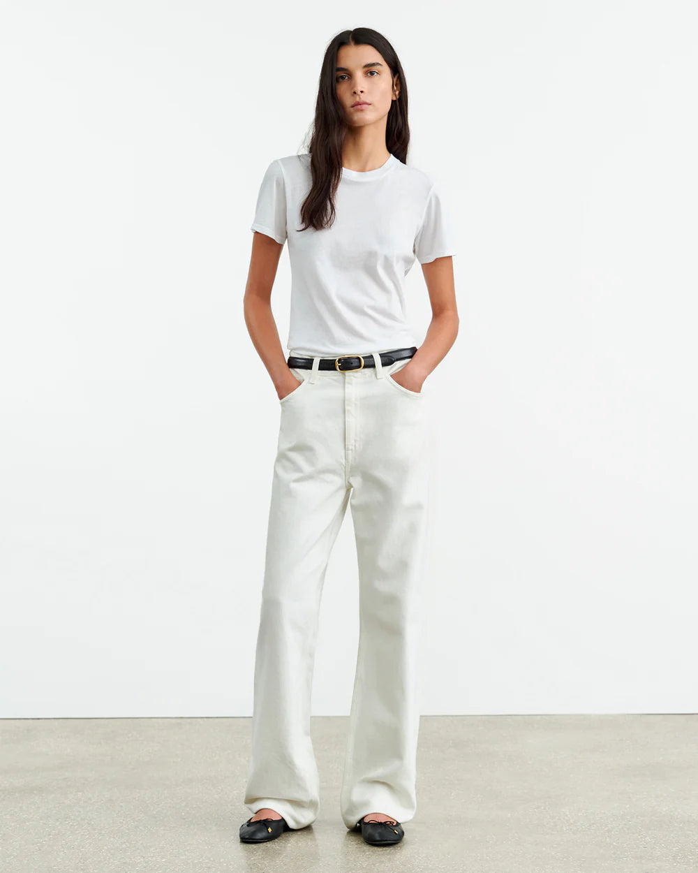 NILI LOTAN mitchell pant