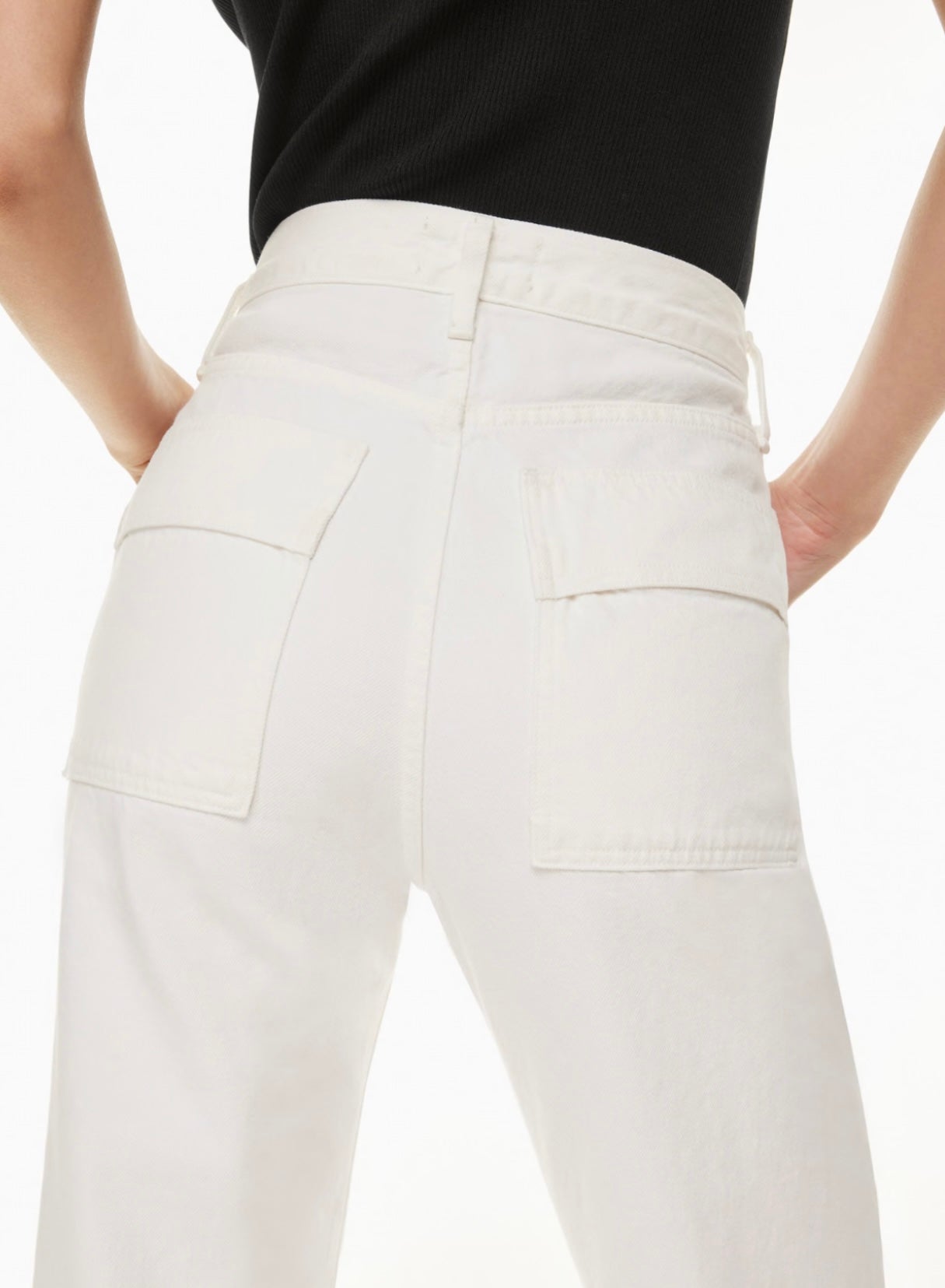 AGOLDE
Cooper Cargo Jean