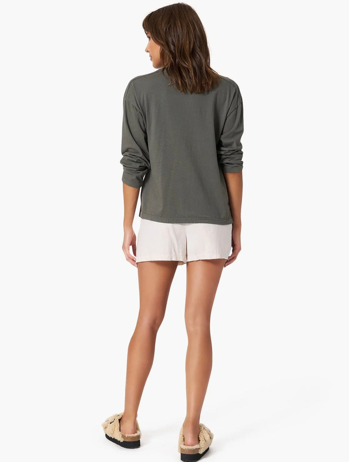 Xirena
Vonn Top & Shylo Shorts SET