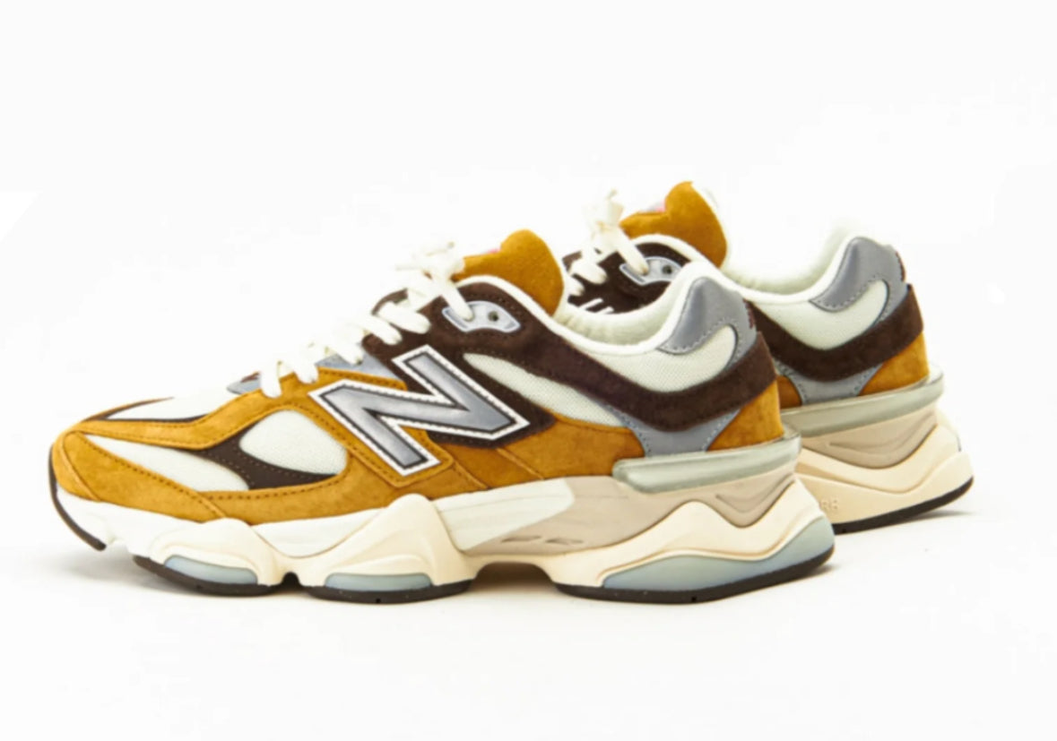 New Balance 9060 - Runners