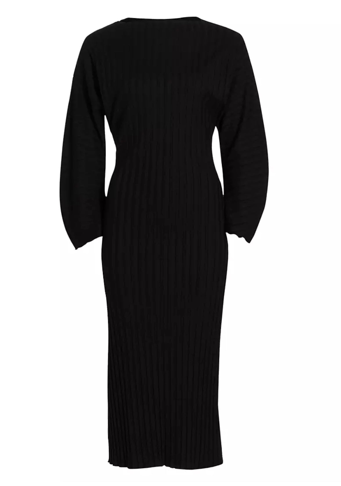 SIMON MILLER - ZIPPIE DRESS