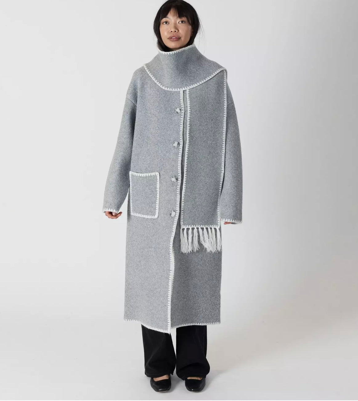 Lyla + Luxe
Women's Delaney Sweater Coat