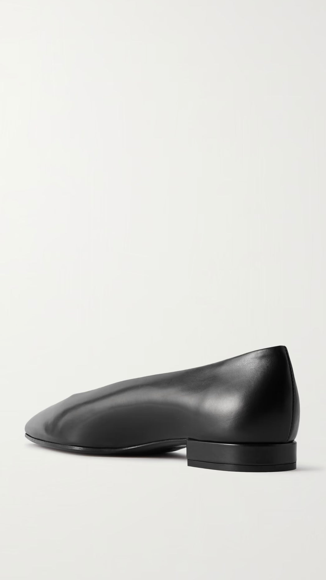 Loro Piana - Rebecca Ballerina Flata