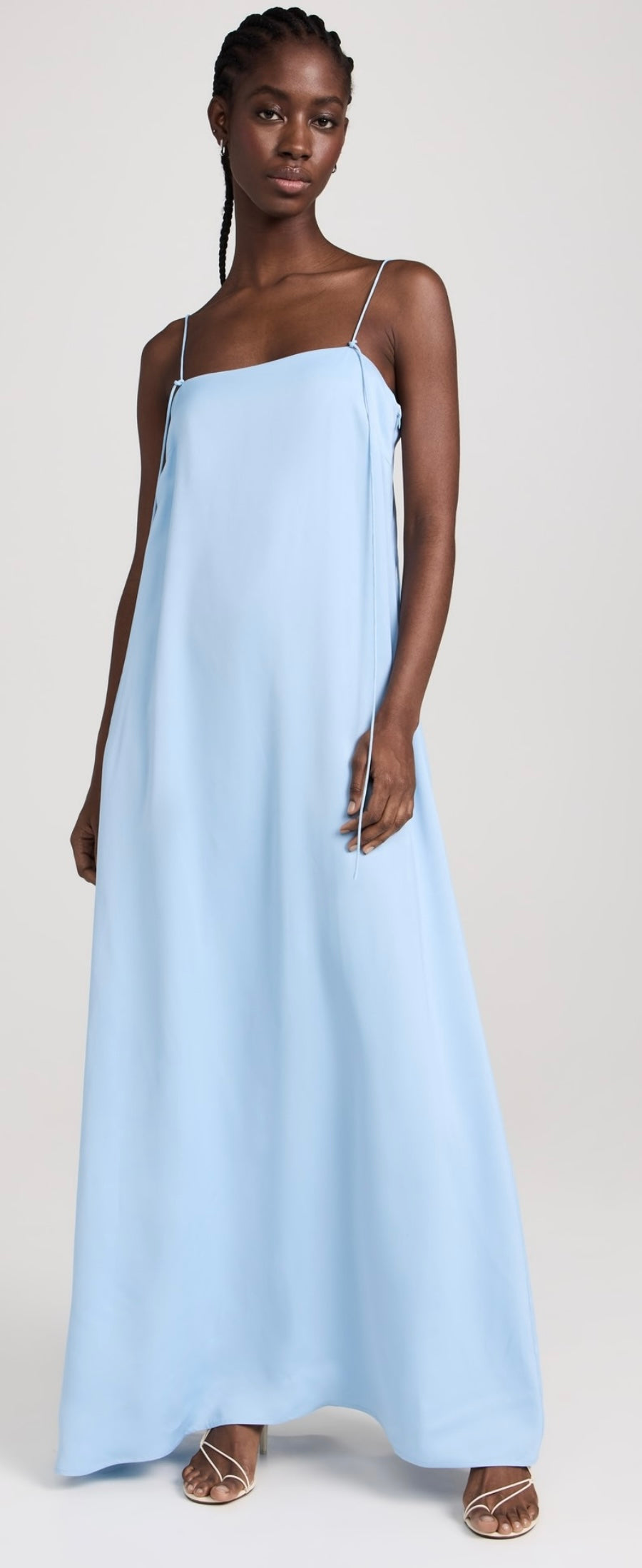 Róhe
Satin Slip Dress