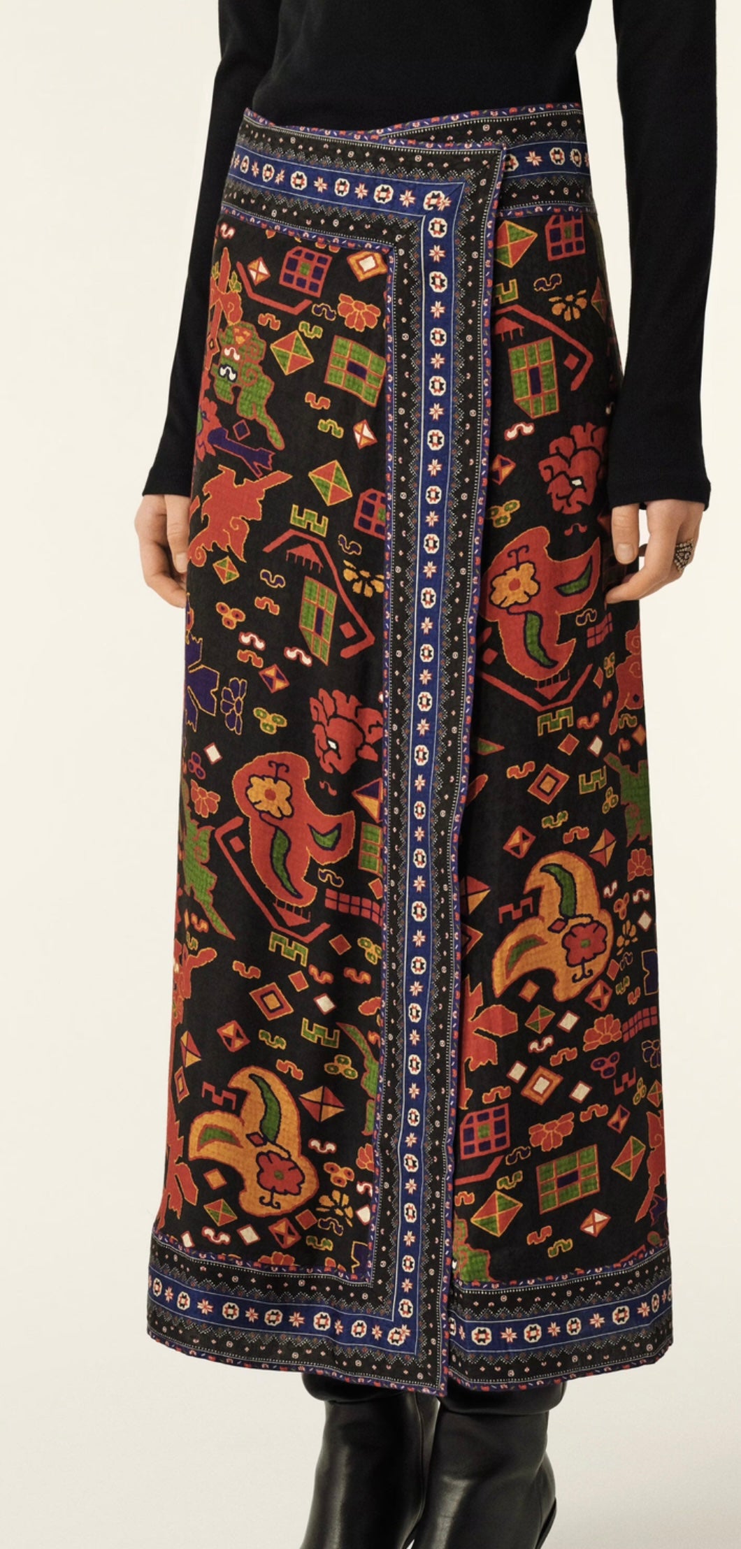 BA&SH - Varper Skirt