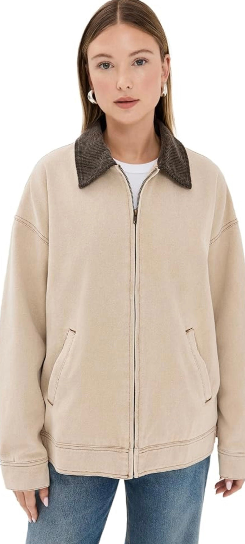 Lioness - Workwear Barn Jacket
