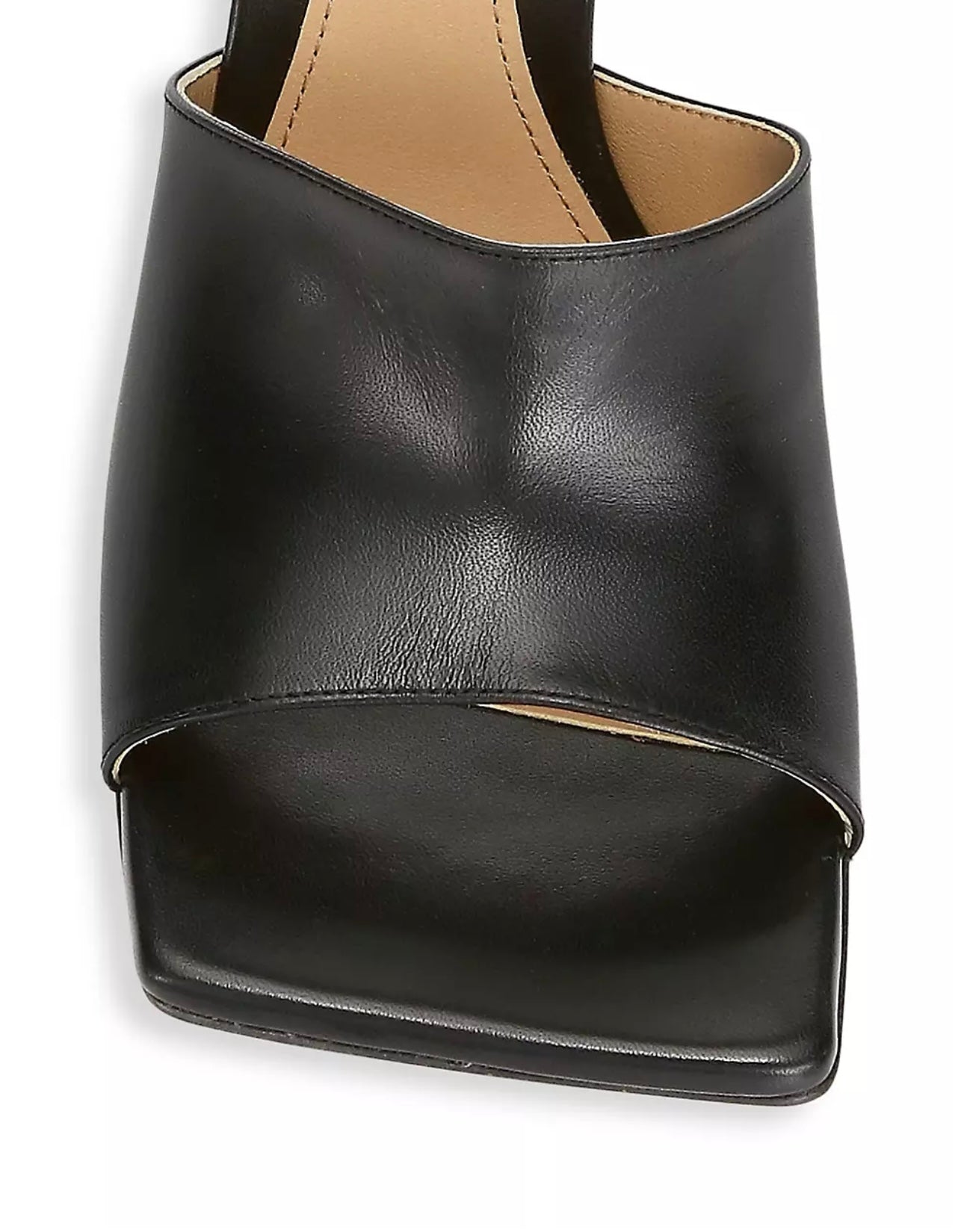 Bottega Veneta
Stretch Leather Mules